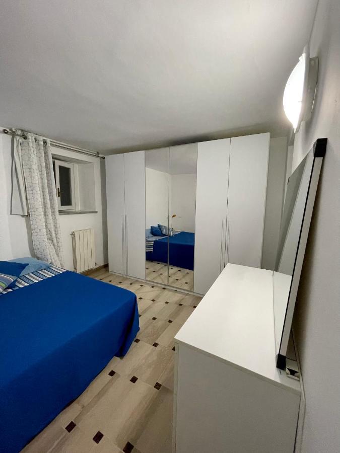 Celeste Apartment Генуа Екстериор снимка