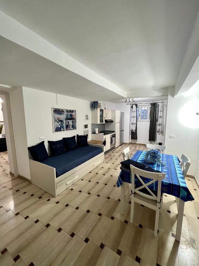 Celeste Apartment Генуа Екстериор снимка